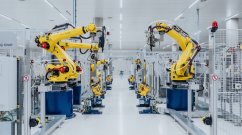 BMW i7 to Get Next-Gen Battery Tech via Rimac Partnership