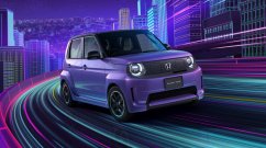 Honda Super-ONE EV Pre-Orders Open in Japan