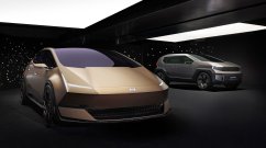 Hyundai Debuts Ioniq Brand in China with New Concepts