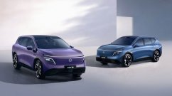 Nissan NX8 SUV Debuts with 1450 km Range and 6-Min Fast Charging