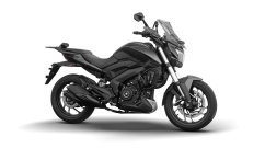 Bajaj Dominar 400 Now at ₹2.03 Lakh with 350cc Engine