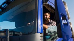 Why Truck Driver Fatigue Is a Major Risk on Highways