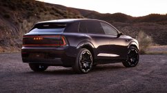 Audi + SAIC to Develop 4 New Models, New EV Platform for Chinese Market