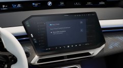 BMW Rolls Out Credit Card-Based Plug & Charge for EVs