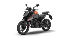 KTM Duke and Adventure Launched With 350cc Engine