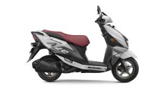 Suzuki Avenis Special Edition Gets New Dual-Tone Colour