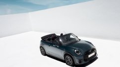 Mini Convertible JCW Pack Launched in India