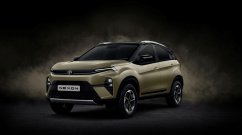 Tata Nexon Pure+ PS Launched at ₹9.59 Lakh with Panoramic Sunroof