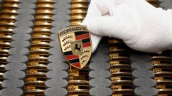 Porsche Shuts Three Units to Refocus on Core Sports Cars