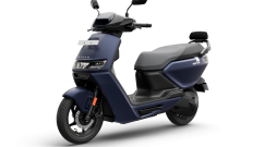 Ather Rizta Crosses 3 Lakh Sales in Just Two Years