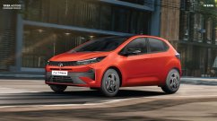 Tata Altroz iCNG Now Available With AMT, Launched at ₹8.69 Lakh