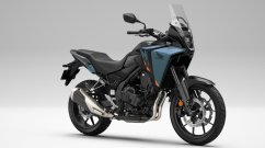 Honda NX500 Just Got Smarter And Easier to Ride