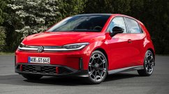 Volkswagen ID.Polo GTI Debuts as First Electric GTI