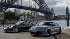 NISMO Performance Centres Confirmed for Australia