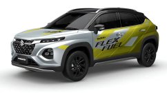 Maruti Suzuki Flex-Fuel Car To Be Unveiled On June 5
