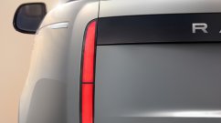 Range Rover Electric Set for 2026 Preview Ahead of Launch