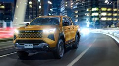 Toyota Hilux Gets Major Update for Japan