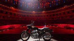 Royal Enfield Bullet 650 Launched in India at ₹3.64 Lakh
