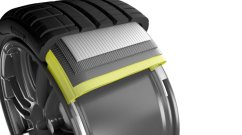 Pirelli Pushes Sustainability with Recycled Steel in Tyres