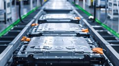 Schaeffler Showcases Next-Gen EV Tech at Symposium