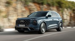 All-New Audi Q7 Debuts with V6 Diesel and Smarter Tech