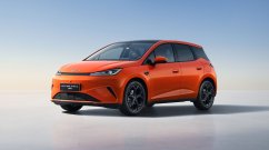 BYD Dolphin G DM-i Targets Europe with 646-Mile Range