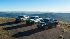 2027 Chevrolet Silverado Breaks Cover with New V8s and Digital Cabin