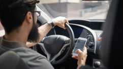 Legal Options After a Distracted Driving Accident in Morgantown, WV
