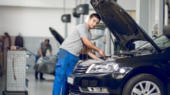 6 Things Every Driver Should Check Before a Race
