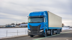 How Commercial Vehicle Accident Claims Work in Atlanta