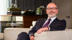 Rolls-Royce Names Nick Keen as North America President
