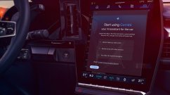 Renault Rolls Out Gemini AI to Cars via OTA Update