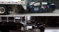 Euro NCAP Flags Trailer Safety Gap in Crash Tests