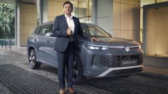 Volkswagen Tayron Life Launched in India at ₹41.99 Lakh