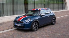 Mini Cooper Oxford Edition Marks 25 Years of Oxford Plant Production