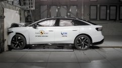 Euro NCAP Highlights the Safest Cars of 2024