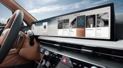 Hyundai & Kia: Control Digital Devices at Home via Your Car & Vice-Versa