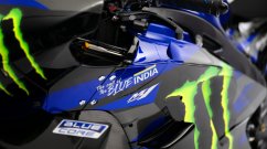 India Yamaha Motor is Now Official Sponsor of Yamaha MotoGP Team