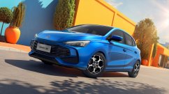 MG Motor Launches All-New MG3 Hatchback in the Middle East