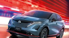 Nissan Ariya NISMO Flagship EV Launched in Japan