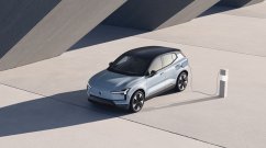Volvo EX30 LCA Shows Lowest Carbon Footprint of Any Electric Volvo Car