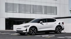 Polestar Charge Offers Access to Over 650,000 Charging Points