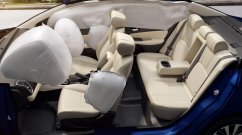 Honda City and Elevate to Come With 6 Airbags as Standard