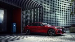 First-Ever All-Electric BMW i5 M60 xDrive Pre-Bookings Open