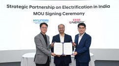 Hyundai, Kia Partner Up With Exide For EV Battery Localisation in India
