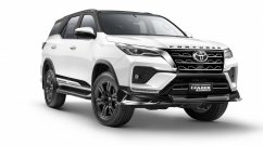 Toyota Fortuner Leader Edition Launched in India