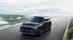 Electric SUV XPENG G9 to Feature Specially Developed Air Suspension System