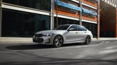 BMW 3 Series Gran Limousine M Sport Pro Edition Launched in India