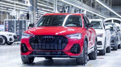 Audi Q3 Bold Edition and Q3 Sportback Bold Edition Launched in India