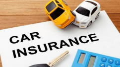 What documents do I need to renew my car insurance policy?